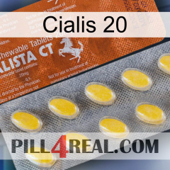 Cialis 20 42